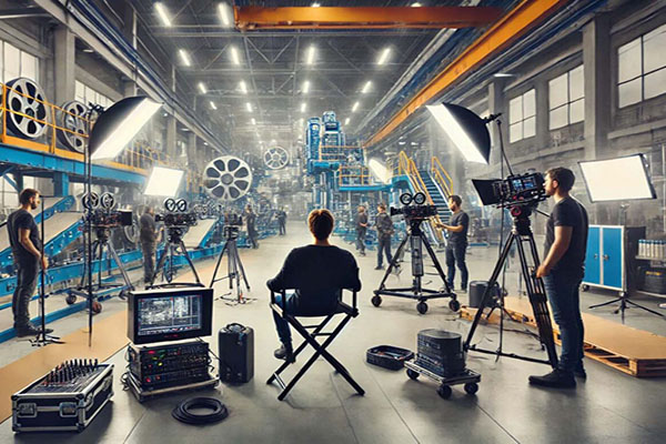 tanitim-filmi-cekimi-fabrika